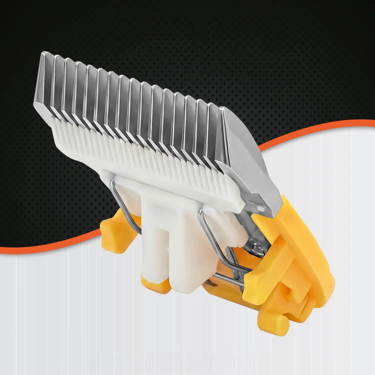 5F MaxFit PRO Dog Trimmer Blade (6.5 mm)