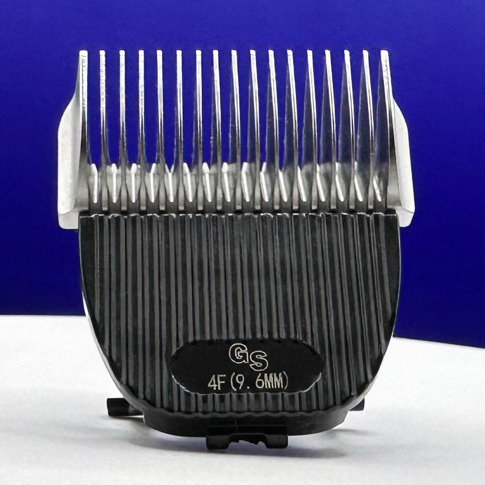 4F FlexFit PRO Dog Trimmer Blade (9.5 mm)